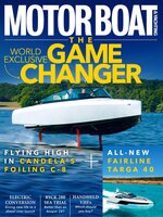 Motor Boat & Yachting